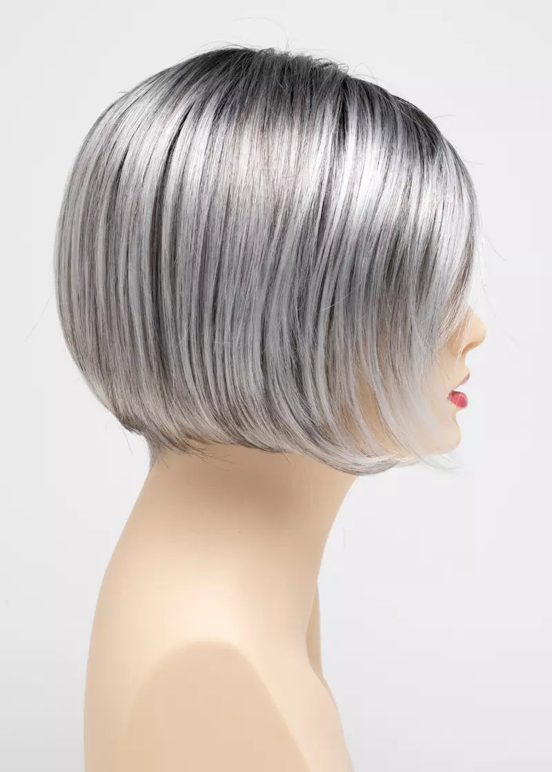 Eve by Envy | Synthetic Lace Front Wig | Mono Part
