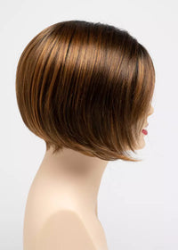 Eve by Envy | Synthetic Lace Front Wig | Mono Part