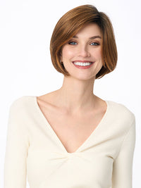 Eve by Envy | Synthetic Lace Front Wig | Mono Part
