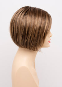 Eve by Envy | Synthetic Lace Front Wig | Mono Part