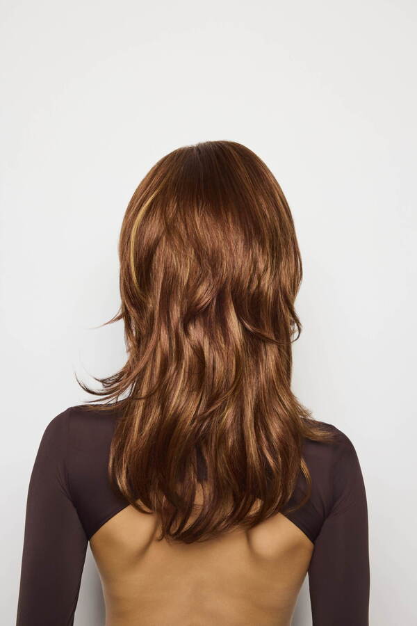 Felicity by Rene of Paris | Synthetic Wig | Basic Cap (2353)