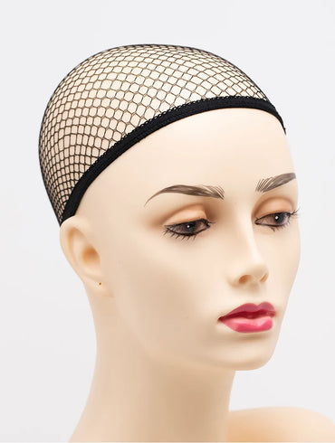 Cap Fishnet