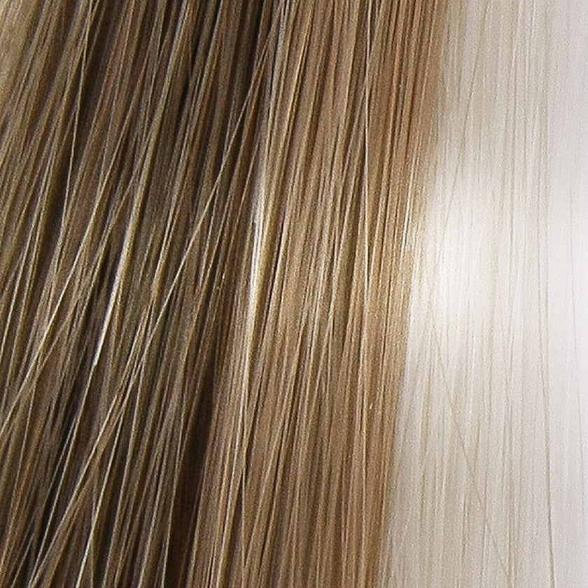 Charlotte by TressAllure | Synthetic Wig | Basic Cap