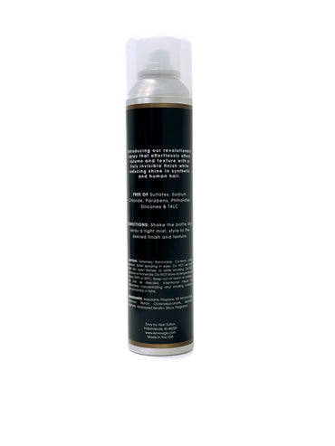 Get Dressed Invisible Texturizer Shine Dimmer by Envy
