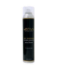 Get Dressed Invisible Texturizer Shine Dimmer by Envy