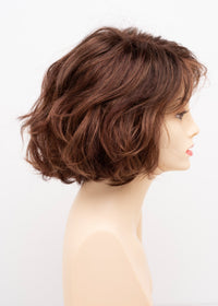 Gia Mono by Envy | Synthetic Lace Front Wig | Mono Top
