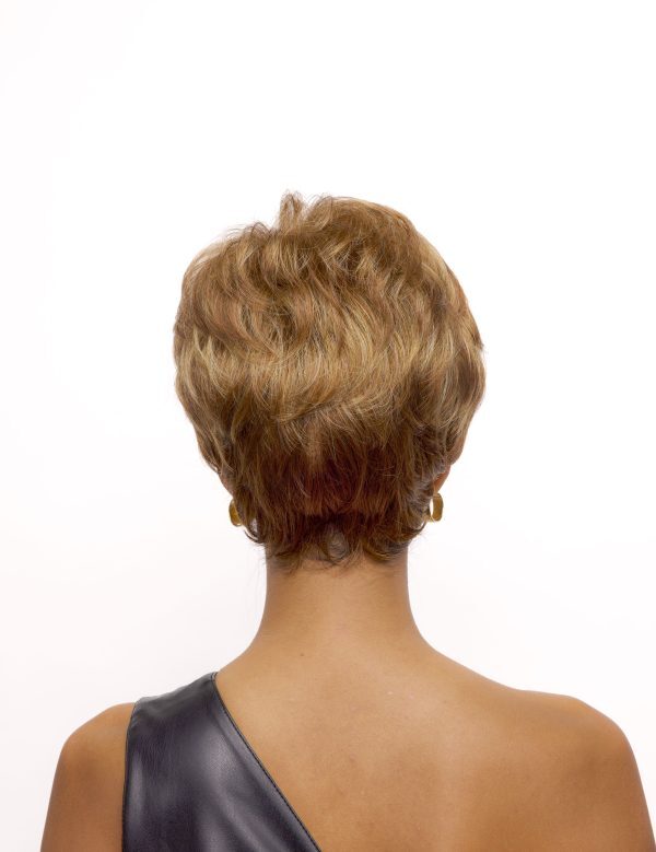 Gia by Rene of Paris | Synthetic Wig | Basic Cap (2359)