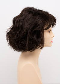 Gia Mono by Envy | Synthetic Lace Front Wig | Mono Top