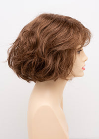 Gia Mono by Envy | Synthetic Lace Front Wig | Mono Top