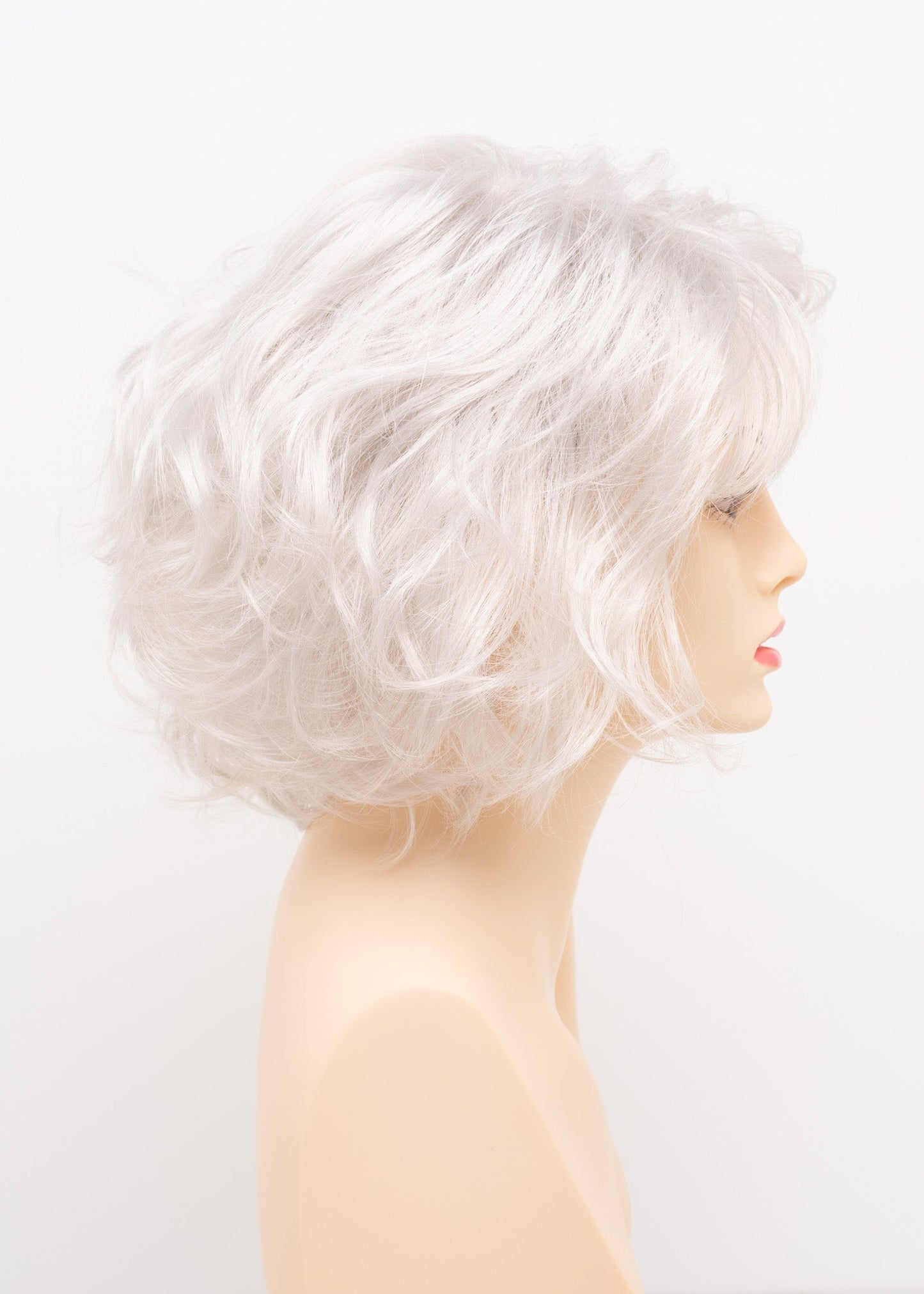 Gia Mono by Envy | Synthetic Lace Front Wig | Mono Top