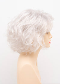 Gia Mono by Envy | Synthetic Lace Front Wig | Mono Top