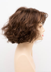 Gia Mono by Envy | Synthetic Lace Front Wig | Mono Top