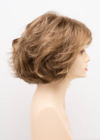 Gia Mono by Envy | Synthetic Lace Front Wig | Mono Top