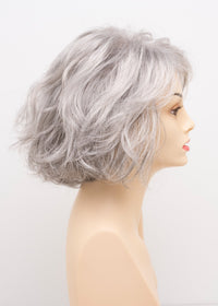 Gia Mono by Envy | Synthetic Lace Front Wig | Mono Top