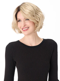 Gia by Envy | Synthetic Wig | Open Top