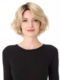 Gia by Envy | Synthetic Wig | Open Top