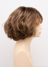 Gia Mono by Envy | Synthetic Lace Front Wig | Mono Top