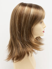 Gigi by Envy | Synthetic Hand Tied Wig | Mono Top