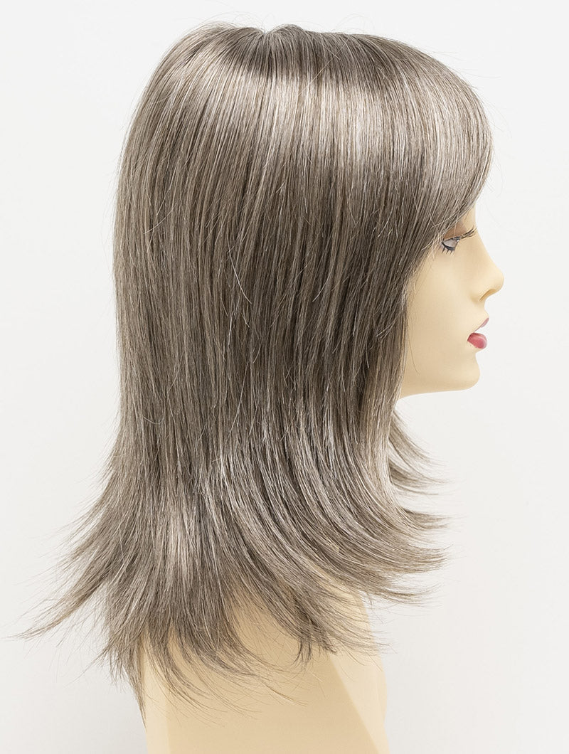 Gigi by Envy | Synthetic Hand Tied Wig | Mono Top
