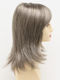 Gigi by Envy | Synthetic Hand Tied Wig | Mono Top