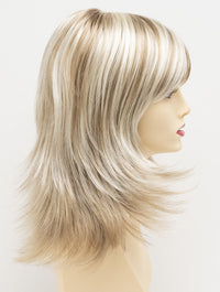Gigi by Envy | Synthetic Hand Tied Wig | Mono Top