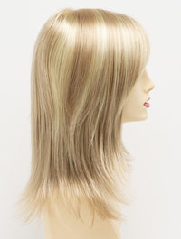 Gigi by Envy | Synthetic Hand Tied Wig | Mono Top