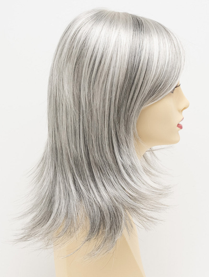 Gigi by Envy | Synthetic Hand Tied Wig | Mono Top