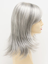 Gigi by Envy | Synthetic Hand Tied Wig | Mono Top
