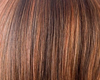 Connie by Amore | Synthetic Wig | Mono Top