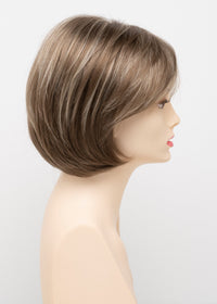 Haley by Envy | Synthetic Wig | Mono Top