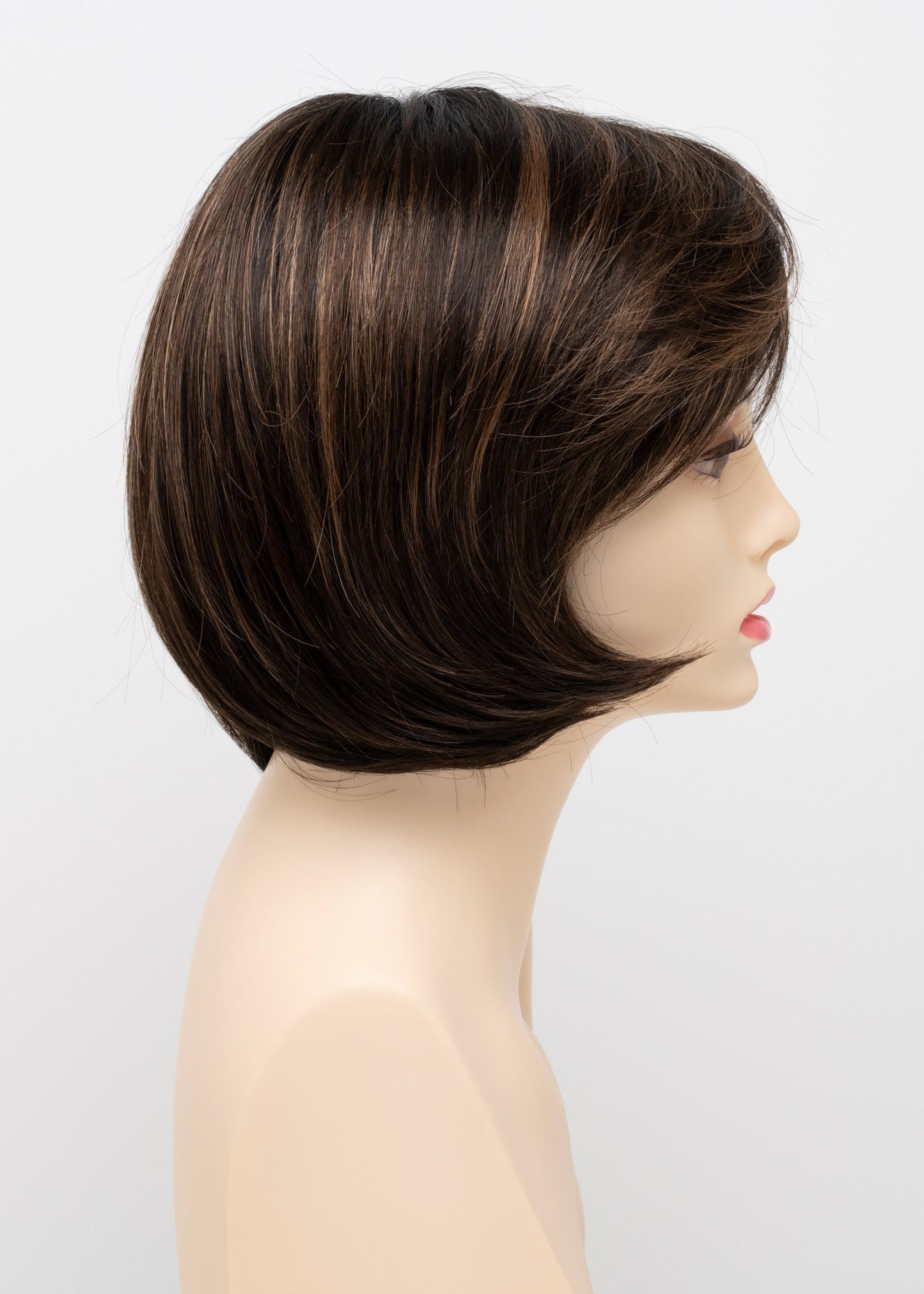 Haley by Envy | Synthetic Wig | Mono Top
