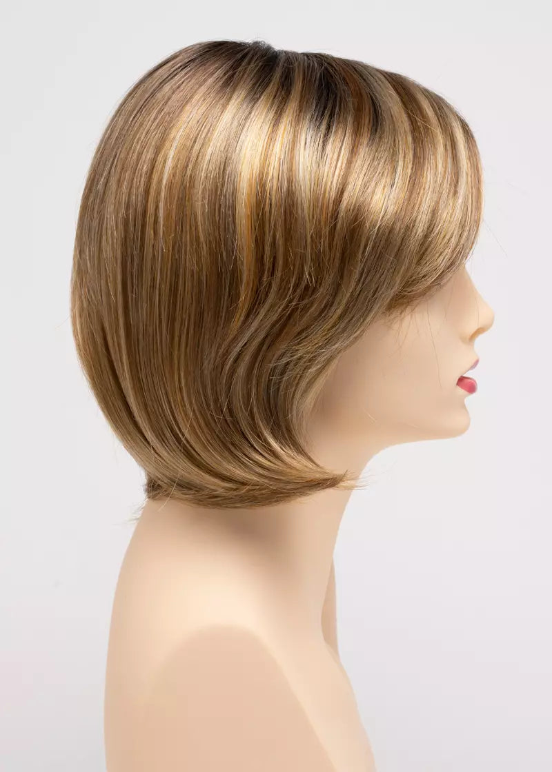 Haley by Envy | Synthetic Wig | Mono Top