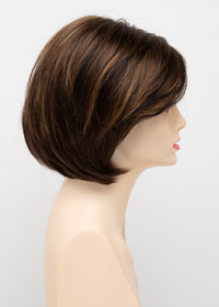 Haley by Envy | Synthetic Wig | Mono Top