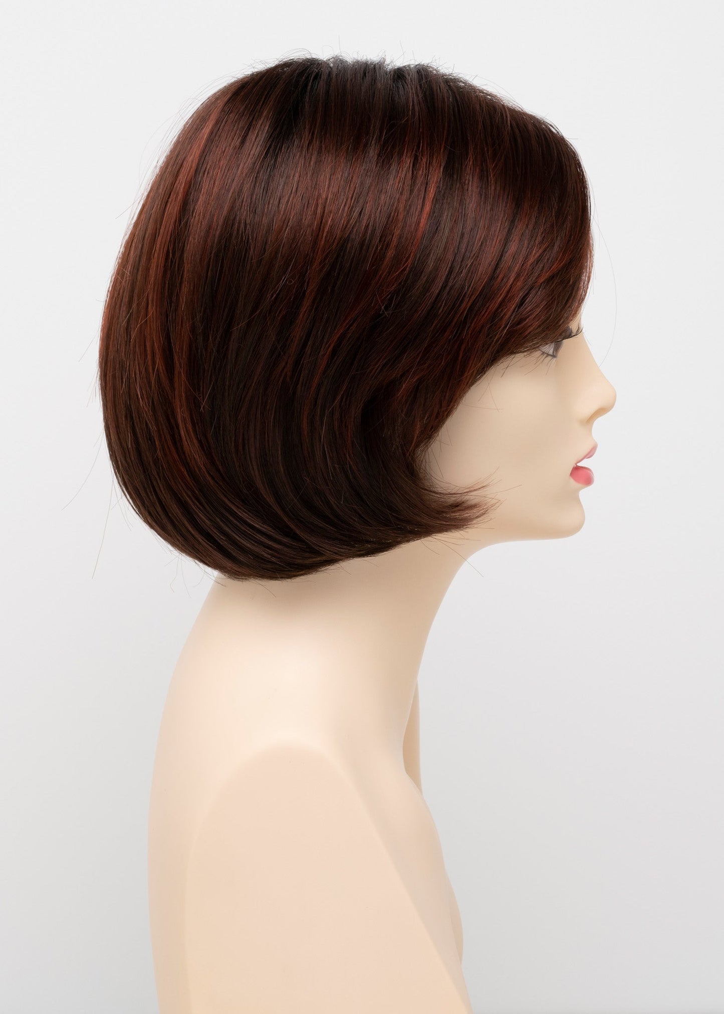 Haley by Envy | Synthetic Wig | Mono Top