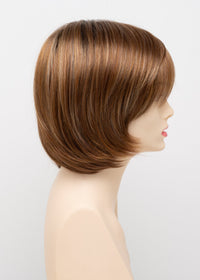Haley by Envy | Synthetic Wig | Mono Top