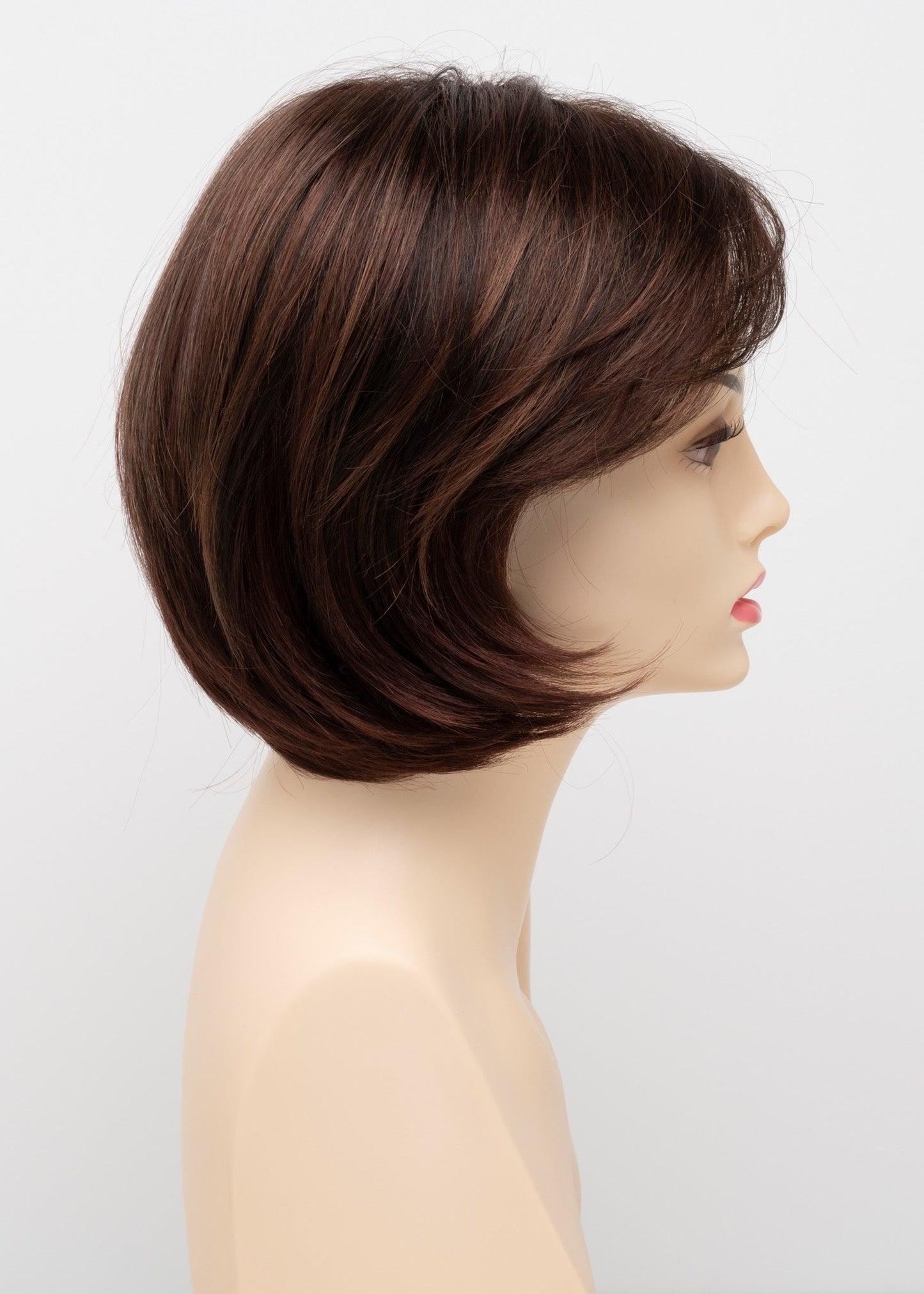 Haley by Envy | Synthetic Wig | Mono Top