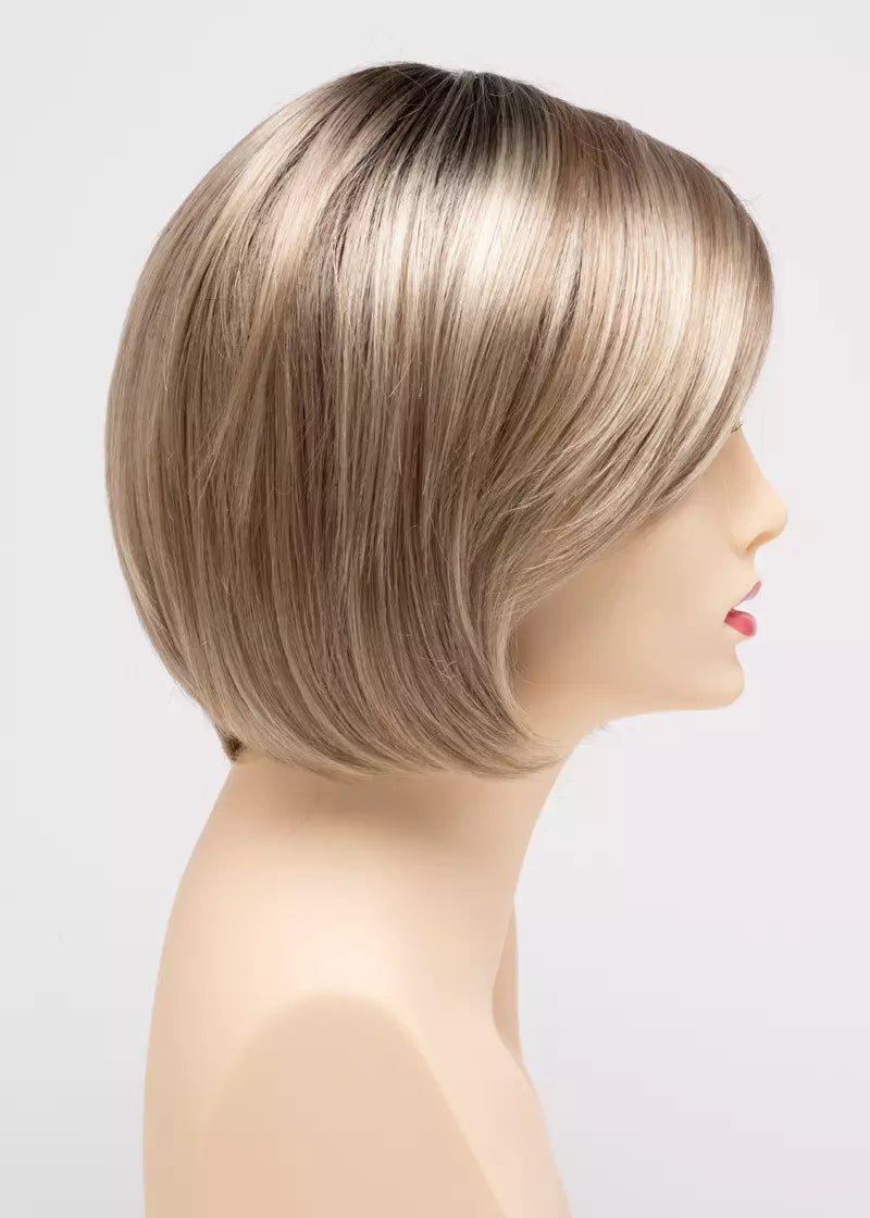 Haley by Envy | Synthetic Wig | Mono Top