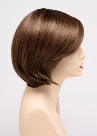 Haley by Envy | Synthetic Wig | Mono Top