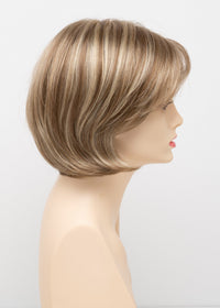 Haley by Envy | Synthetic Wig | Mono Top