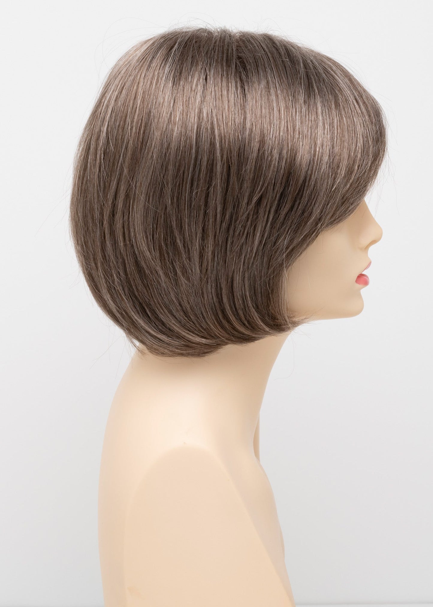 Haley by Envy | Synthetic Wig | Mono Top