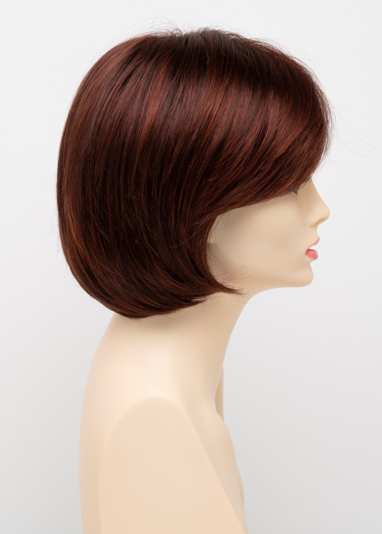 Haley by Envy | Synthetic Wig | Mono Top