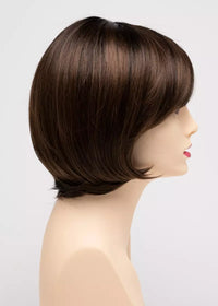 Haley by Envy | Synthetic Wig | Mono Top