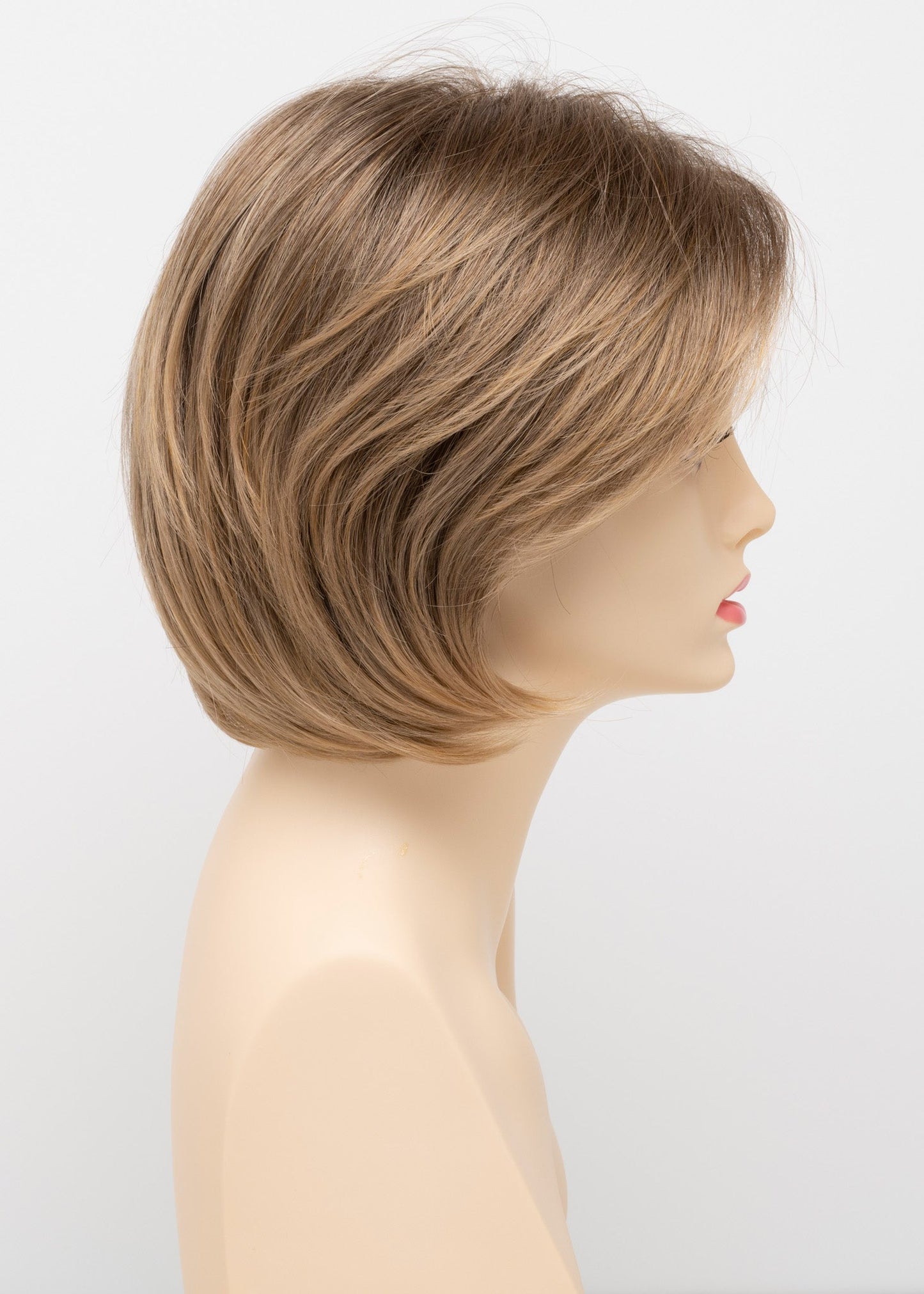 Haley by Envy | Synthetic Wig | Mono Top