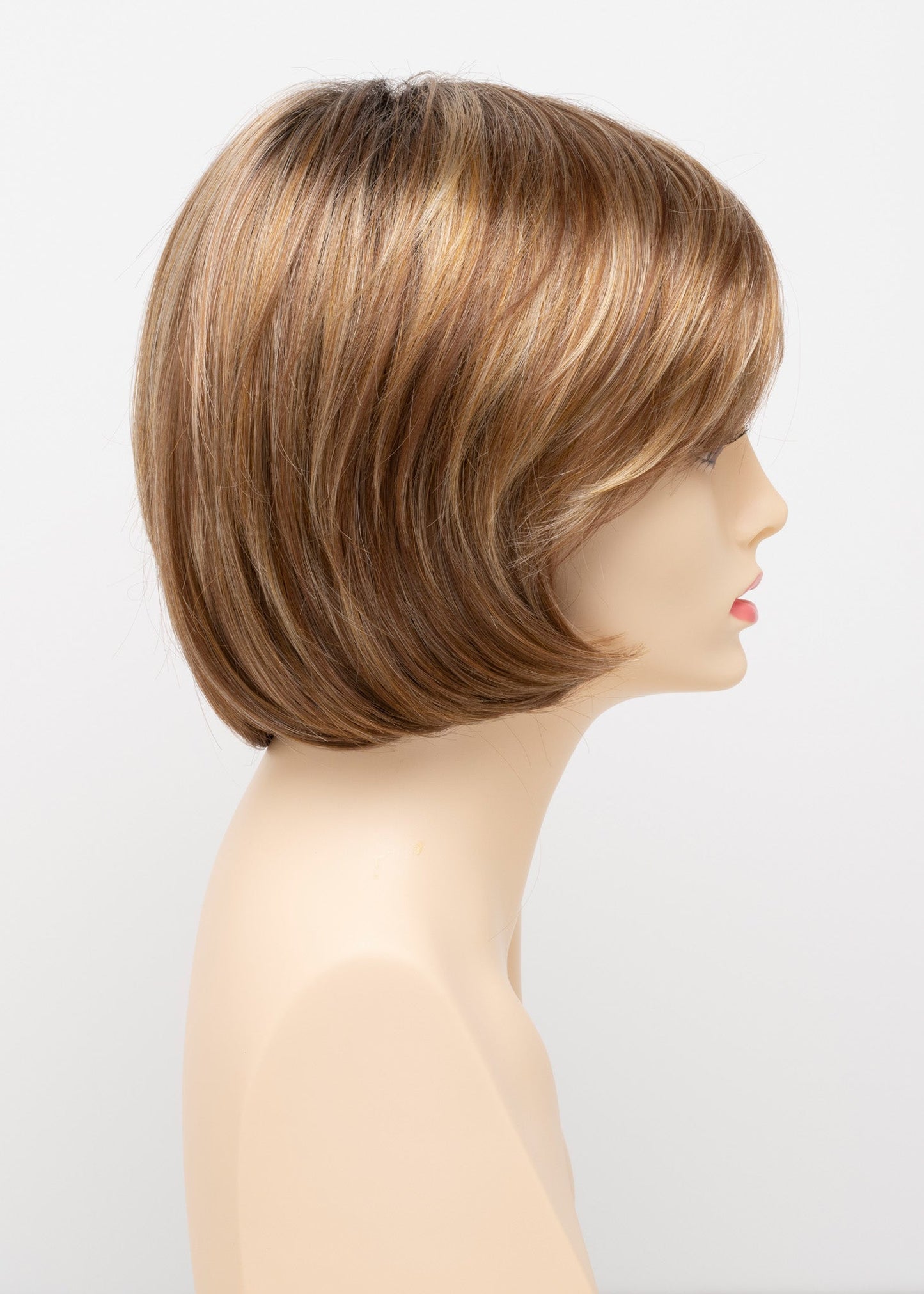 Haley by Envy | Synthetic Wig | Mono Top