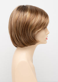 Haley by Envy | Synthetic Wig | Mono Top