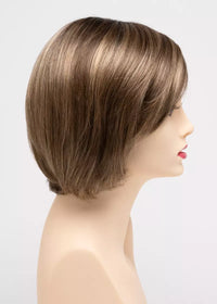 Haley by Envy | Synthetic Wig | Mono Top
