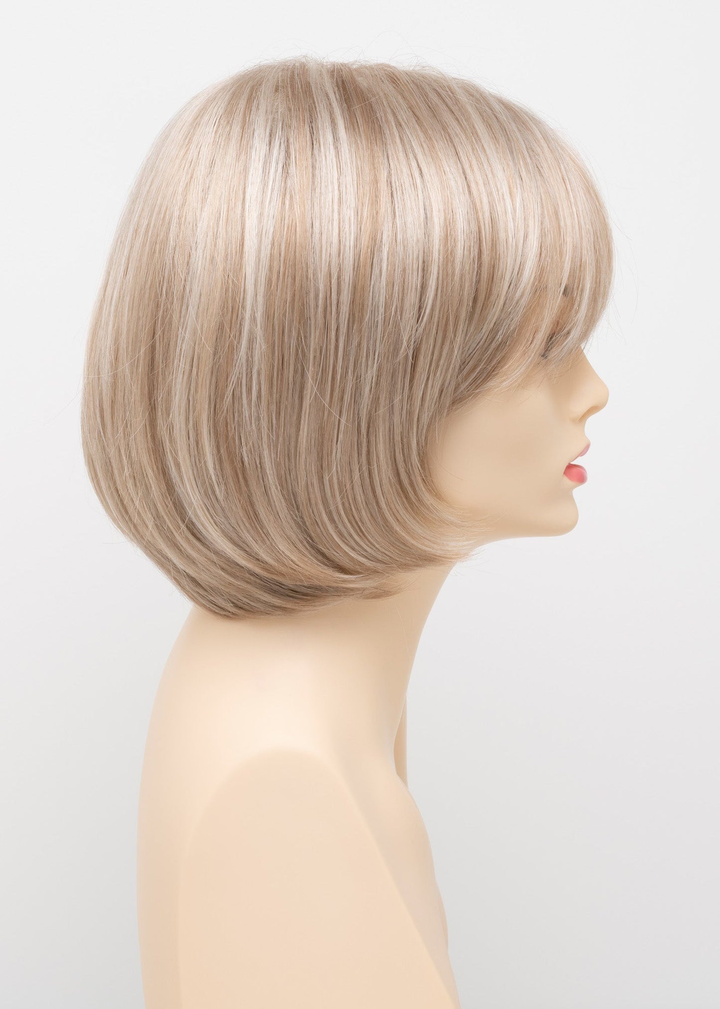 Haley by Envy | Synthetic Wig | Mono Top
