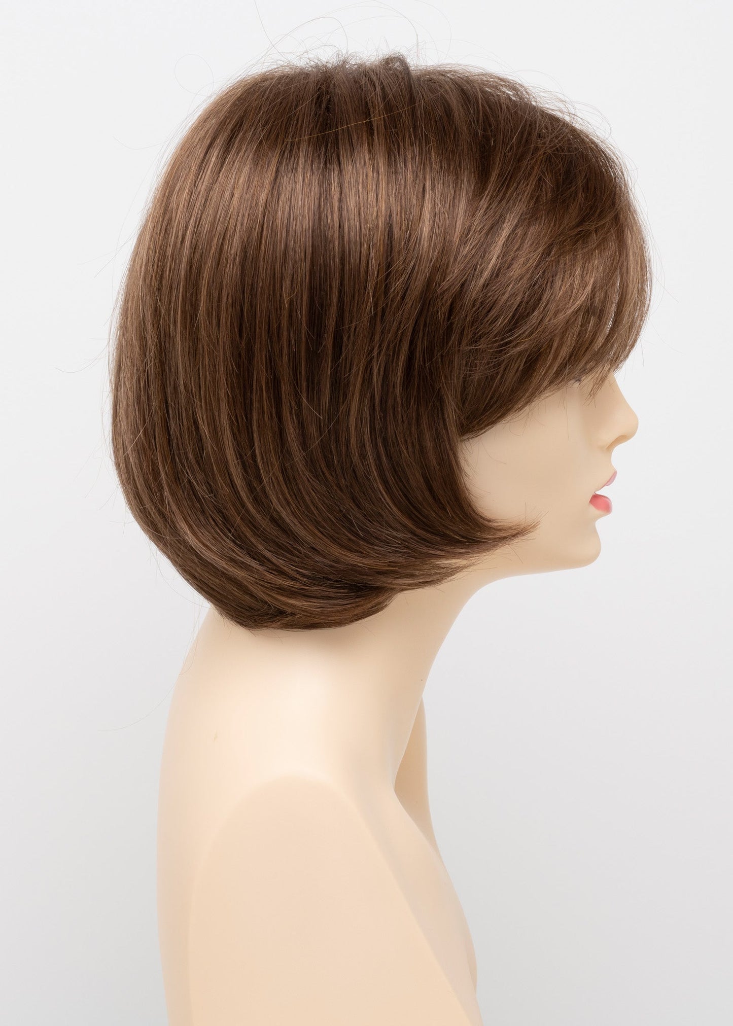 Haley by Envy | Synthetic Wig | Mono Top