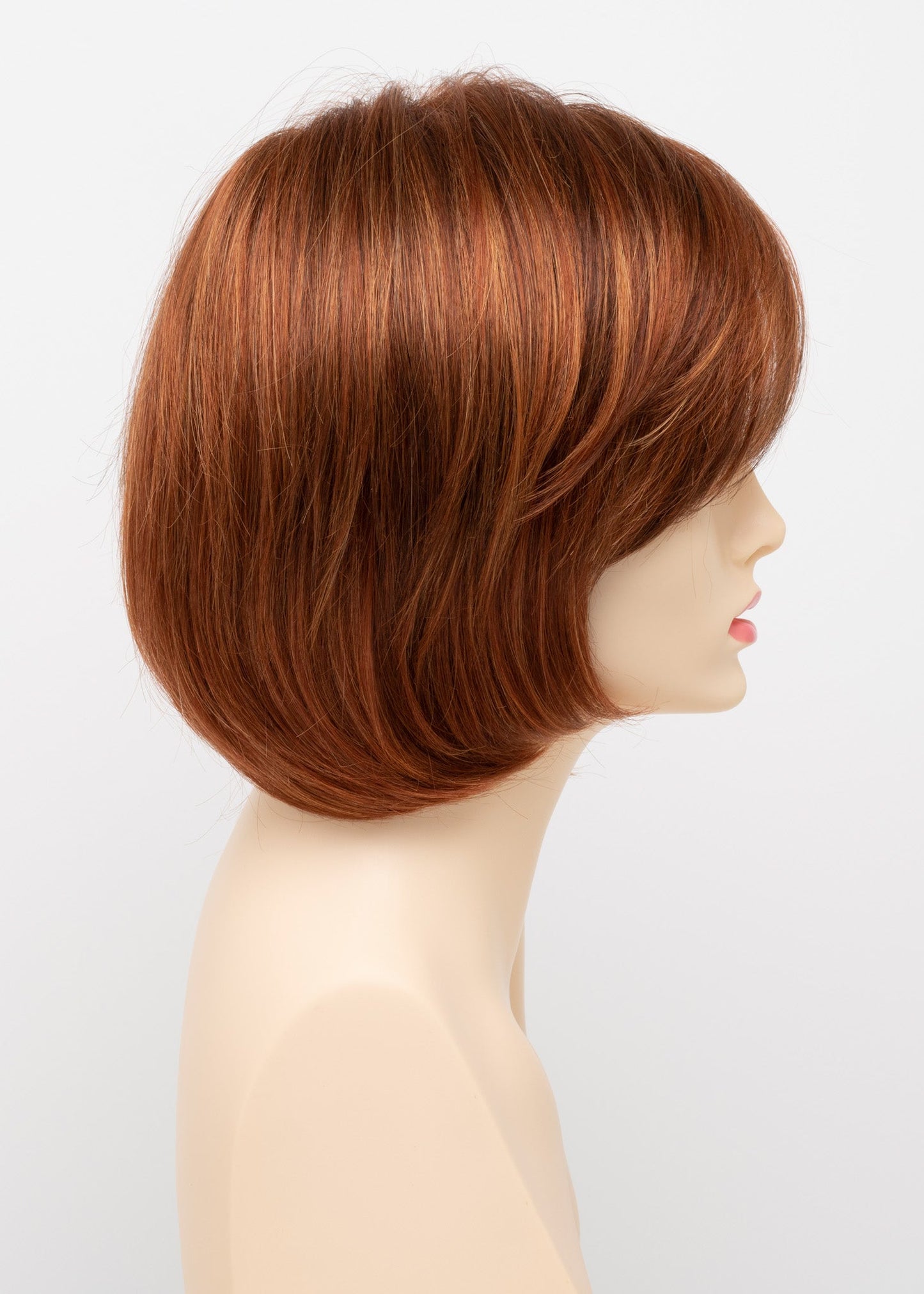 Haley by Envy | Synthetic Wig | Mono Top