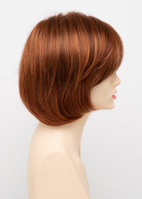Haley by Envy | Synthetic Wig | Mono Top